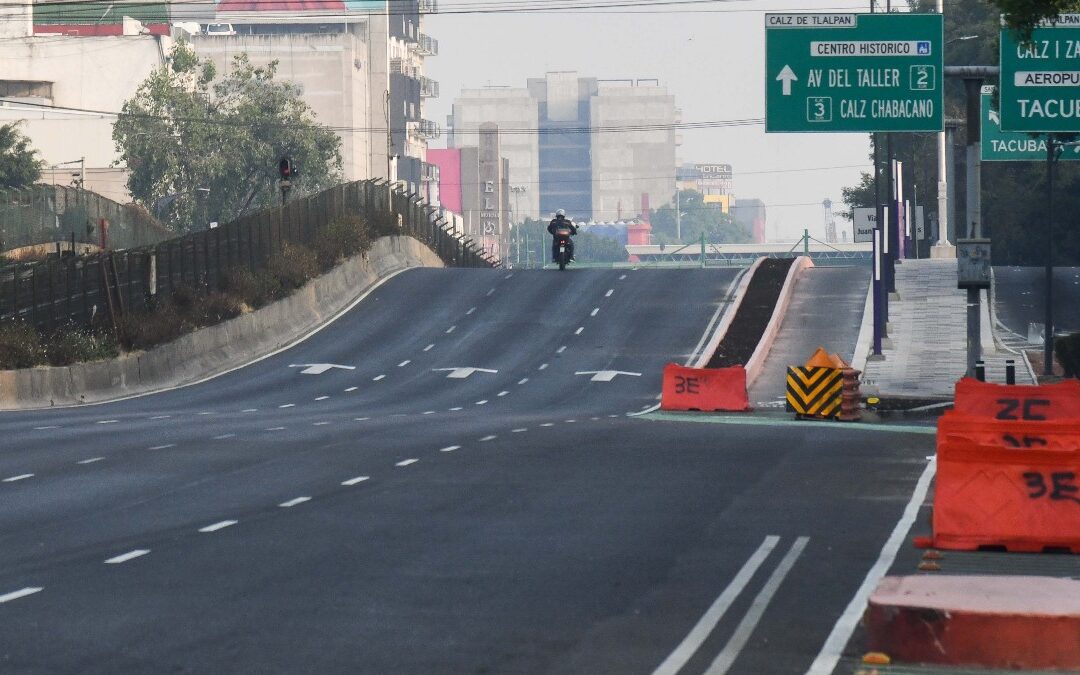 Hoy No Circula en CdMx y Edomex: Opciones de Descanso de Autos para el 1 de enero de 2026