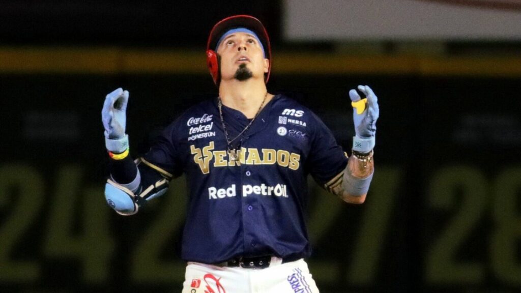 Ramiro Peña se une a los Yaquis para los playoffs de la LMP