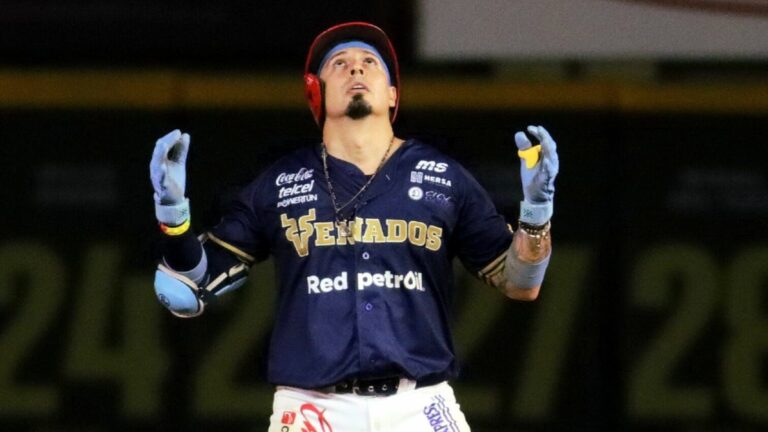 Ramiro Peña se une a los Yaquis para los playoffs de la LMP
