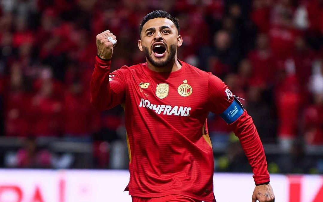 Liga MX Lidera en Goles Durante el Apertura 2025, Superando a LaLiga y Serie A