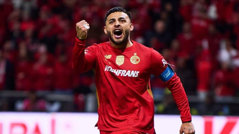 Liga MX Lidera en Goles Durante el Apertura 2025, Superando a LaLiga y Serie A