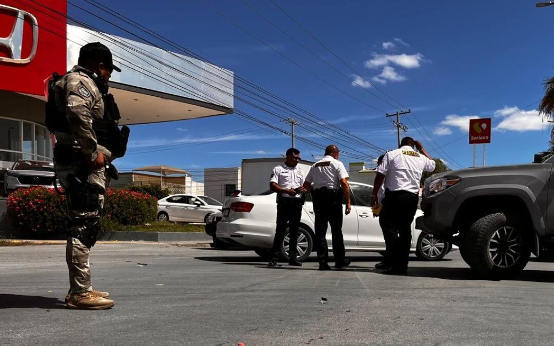 Accidentes Viales en Torreón: 50 Muertos al Cierre de 2025