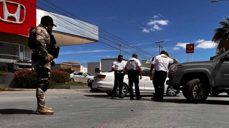 Accidentes Viales en Torreón: 50 Muertos al Cierre de 2025