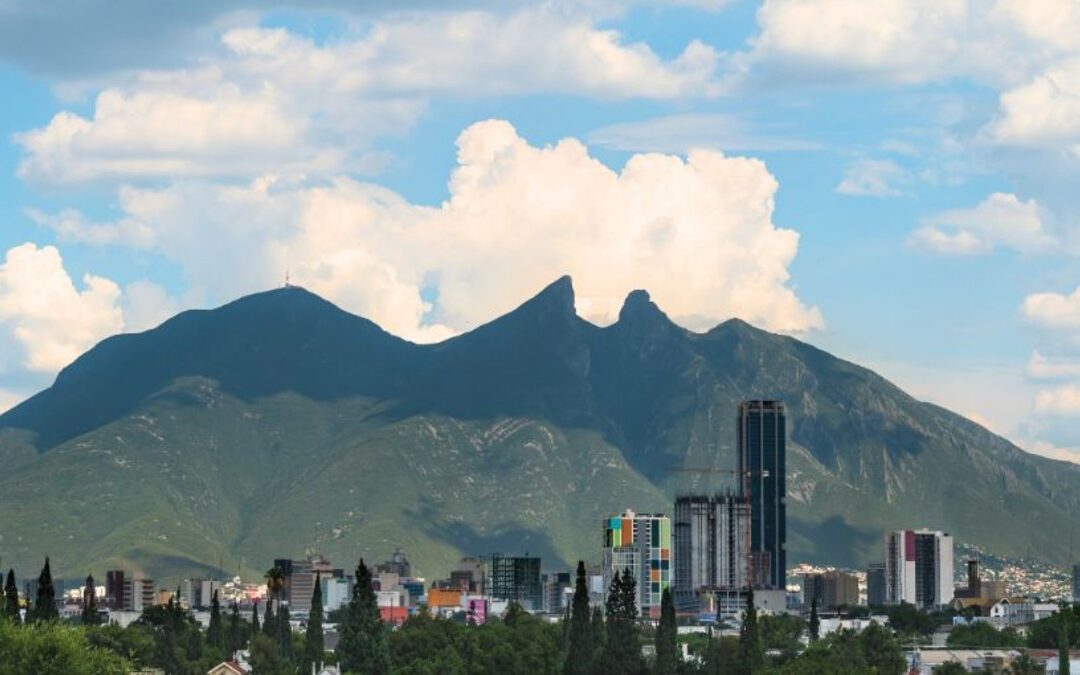 Clima Monterrey: Pronóstico del tiempo para el 1 de enero de 2026