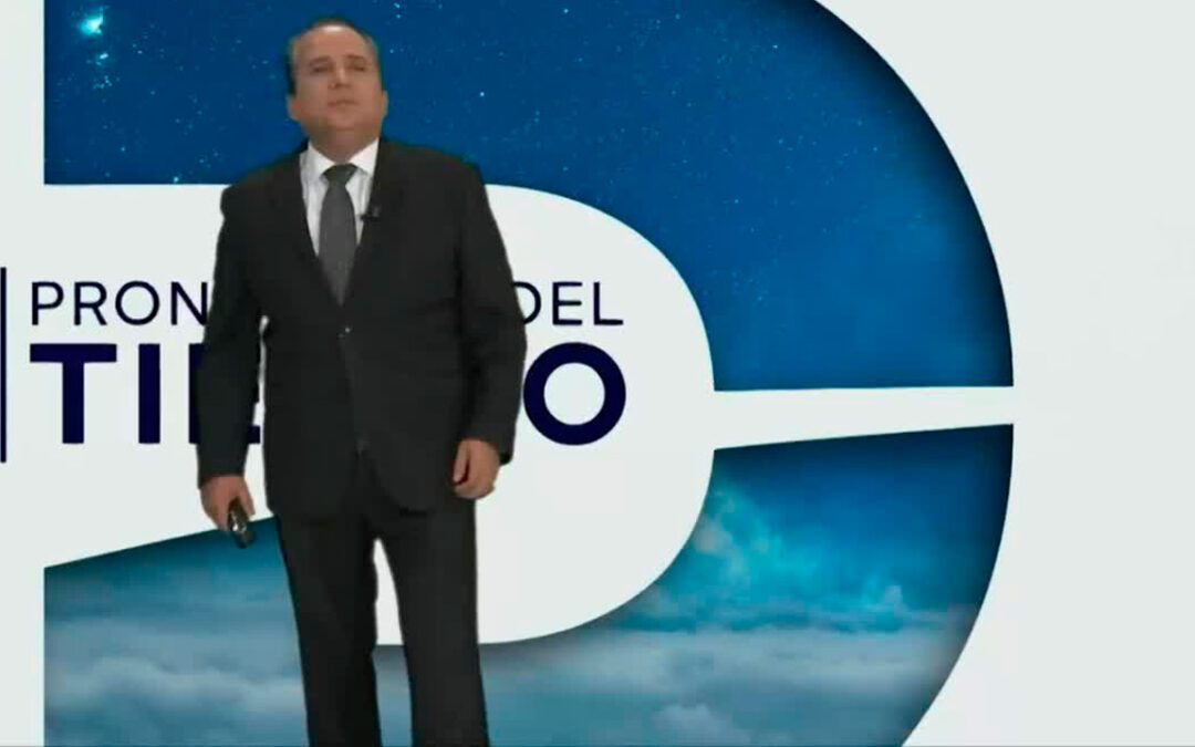 Pronóstico del tiempo en Lubbock: Clima para el jueves 1 de enero