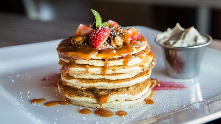 Restaurantes Abiertos para Desayuno en Puebla el 1 de Enero de 2024