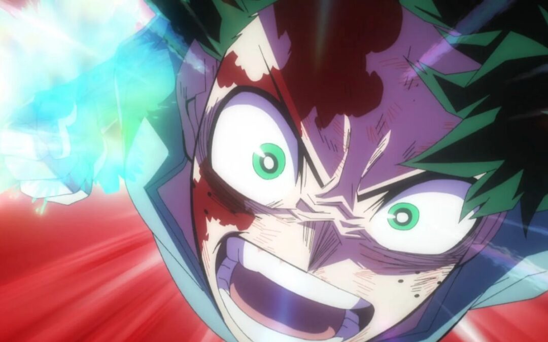 ¿Cuándo se estrena el episodio FINAL de My Hero Academia y dónde verlo?