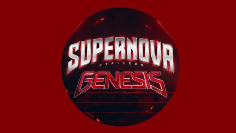 Supernova 2026 en CDMX: Todo lo que necesitas saber sobre el evento