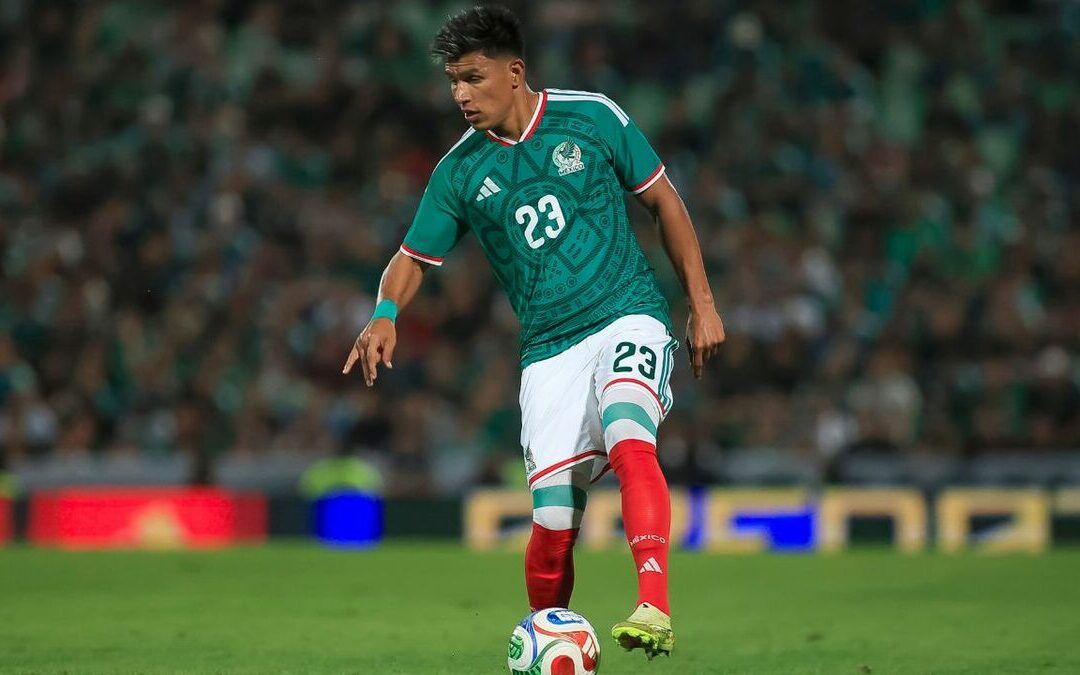 Descubre la Playera Retro de México Inspirada en el Mundial de 1986