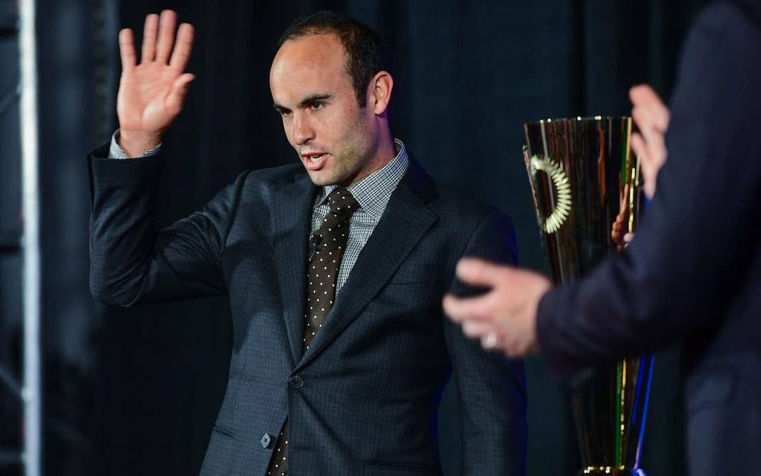 Landon Donovan: La Selección Mexicana no liderará el Grupo A en el Mundial 2026