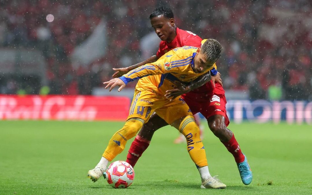 Final de la Liga MX: Alineaciones Confirmadas para Tigres vs. Toluca sin Alexis Vega
