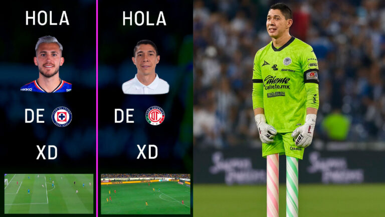 Hugo González: El ‘patas guangas’ que regaló el triunfo a Tigres en la Final de Ida contra Toluca
