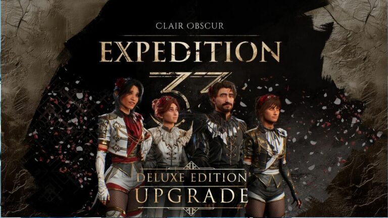 Clair Obscur: Expedition 33 Conquista la Cima en Palm Springs