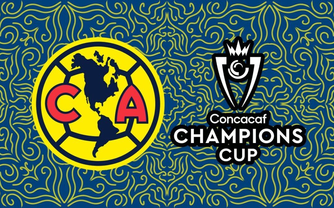 Calendario del América en Concachampions 2026: Horarios y Fechas del Partido de Primera Ronda