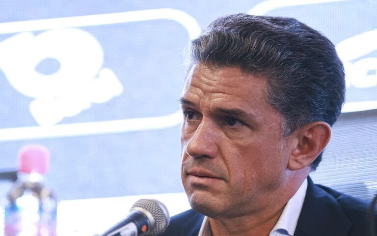 Atlas: Irarragorri Envía Mensaje Clave al Plantel y Cuerpo Técnico ante la Posible Venta del Equipo