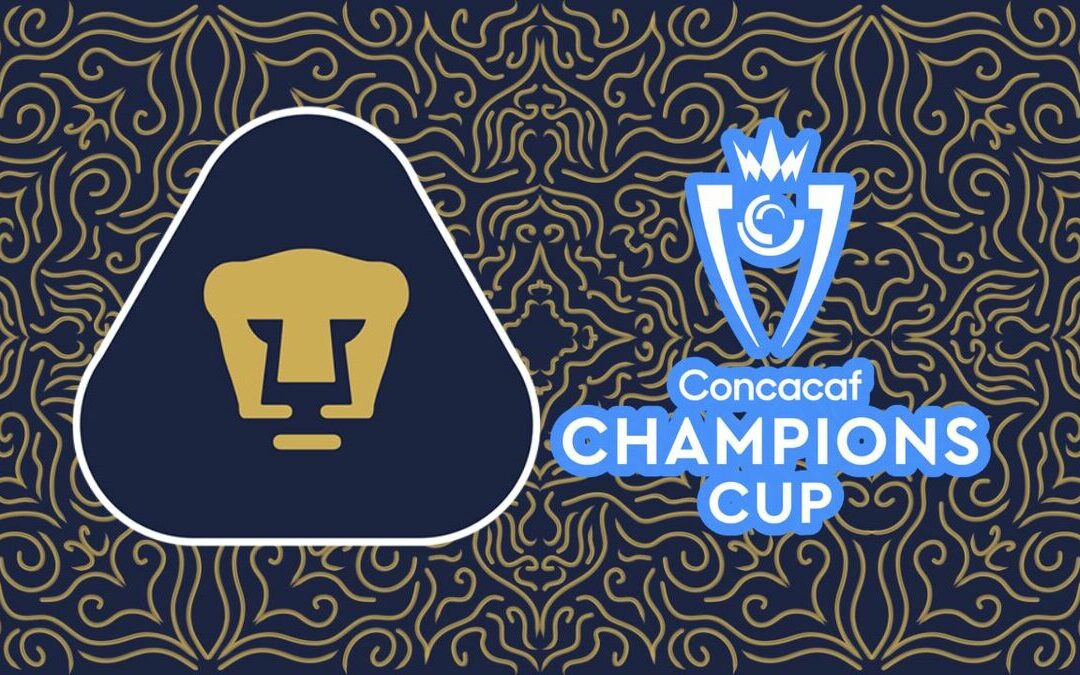 Todo sobre Pumas en Concachampions: Fechas y Horarios Confirmados para el Partido contra San Diego