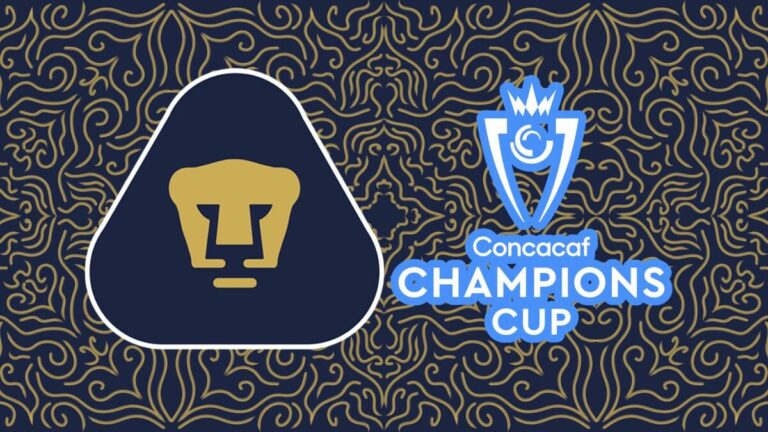 Todo sobre Pumas en Concachampions: Fechas y Horarios Confirmados para el Partido contra San Diego
