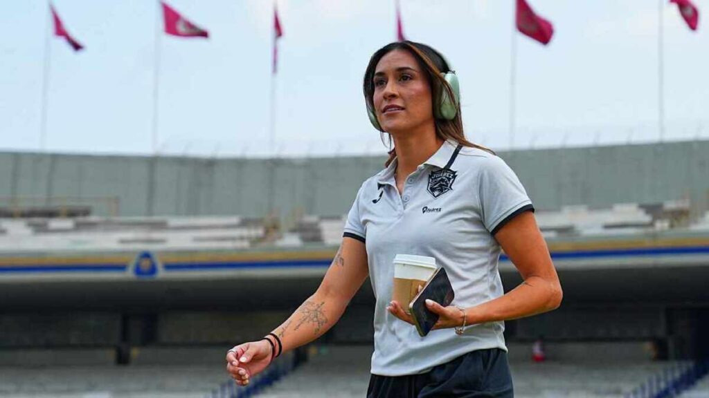 Chivas Femenil Contrata a Jasmine Casarez: Un Refuerzo para el Fútbol Femenino
