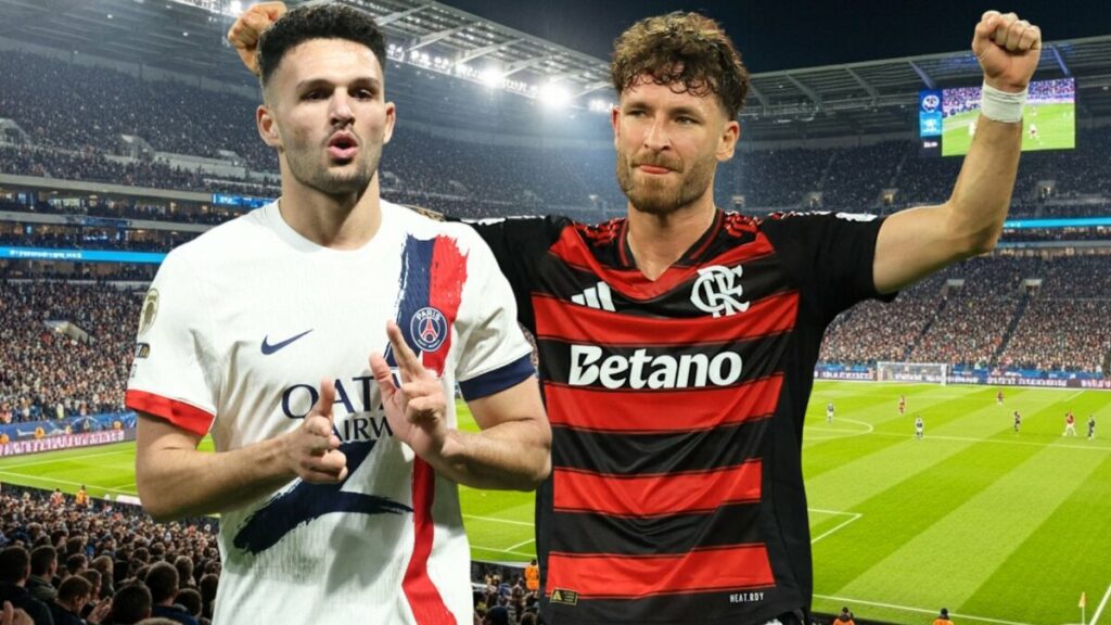 Todo lo que necesitas saber sobre la Final de la Copa Intercontinental 2025: PSG vs Flamengo