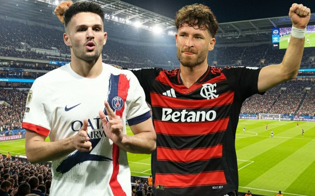 Todo lo que necesitas saber sobre la Final de la Copa Intercontinental 2025: PSG vs Flamengo