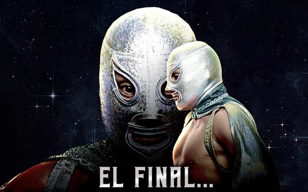 Hijo del Santo Se Despide de la Lucha Libre con una Última Victoria Emocionante
