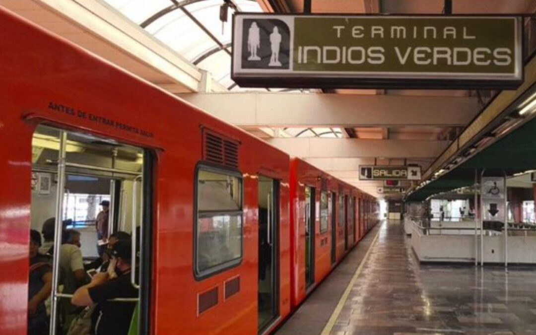 Remodelación de la Línea 3 del Metro: Clara Brugada Anuncia Fechas Clave