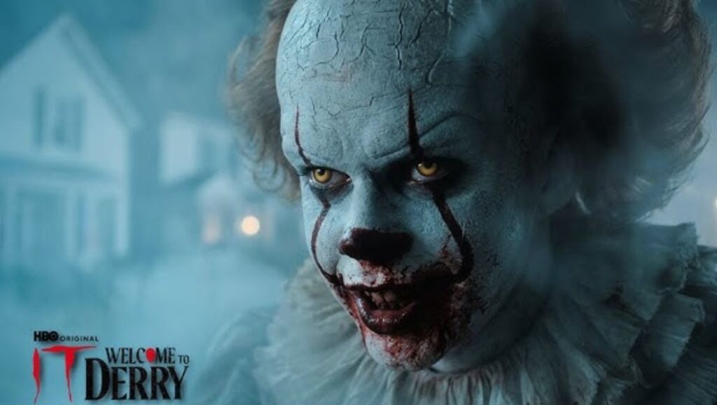 No te pierdas el último episodio de ‘It: Welcome to Derry’: horario y dónde verlo en Palm Springs