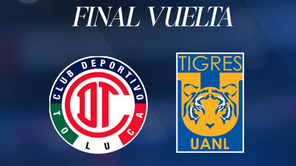 Toluca Sorprende: Cambio de Portero y Alexis Vega en la Banca en la Final de Vuelta