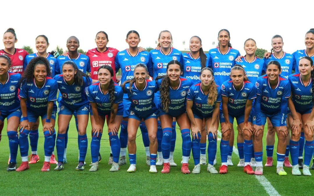 Cruz Azul Femenil Considera Mudanza: ¿Un Nuevo Estado para el Club?