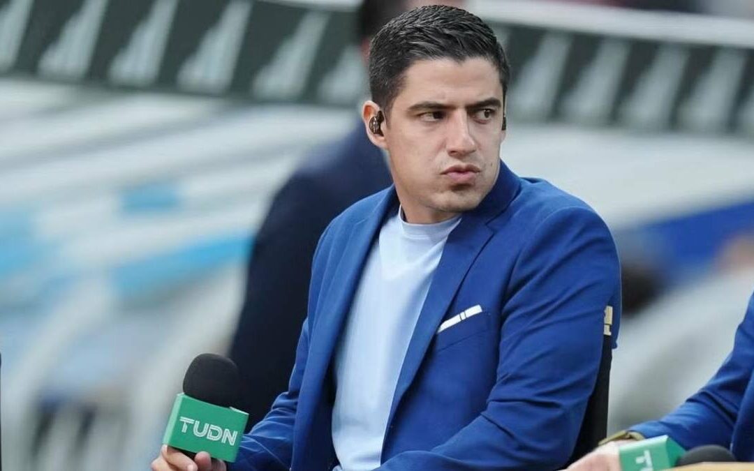 Andrés Vaca presenta los nuevos gigantes de la Liga MX tras el bicampeonato de Toluca