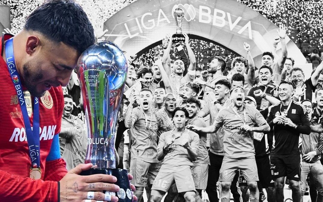 Alexis Vega Rememora su Historia con Tigres: ‘Me Debían Una’ | VIDEO