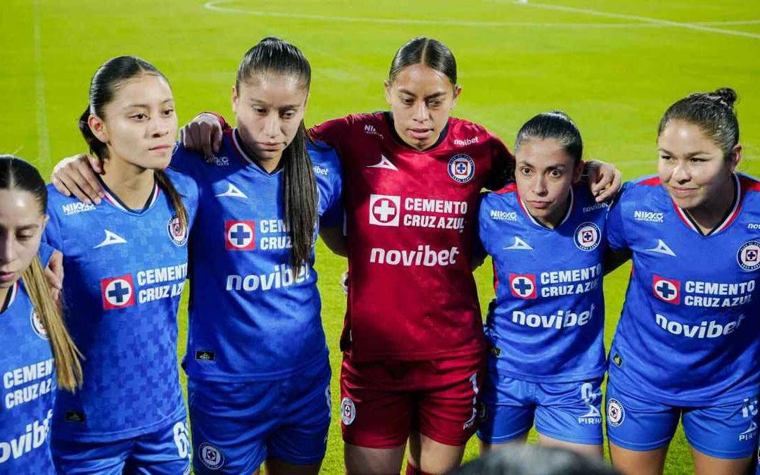 Cruz Azul Femenil Anuncia su Traslado a Morelos: Un Nuevo Comienzo para el Fútbol Femenino