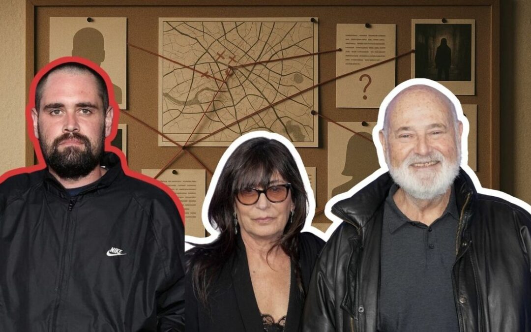 Asesinato de Rob Reiner: La impactante cronología detrás del arresto de su hijo Nick
