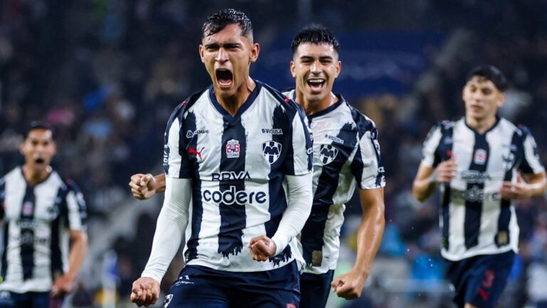 Rayados: Descubre el Calendario Oficial del Clausura 2026