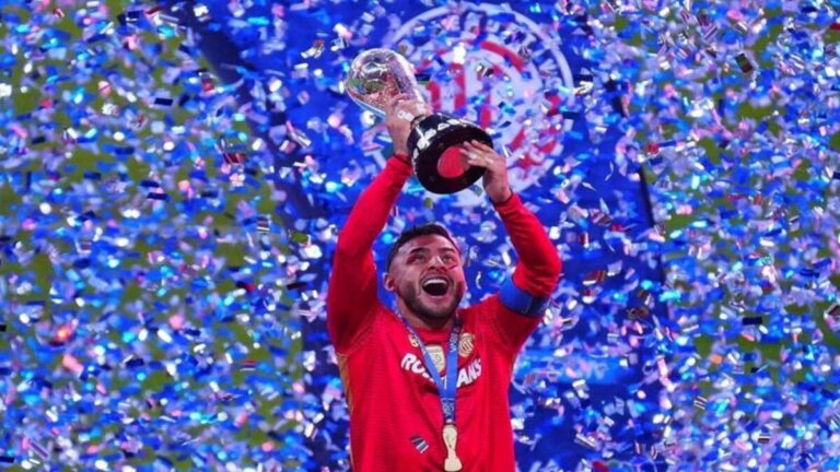 Alexis Vega supera una lesión y lleva a Toluca a la victoria en la Liga MX