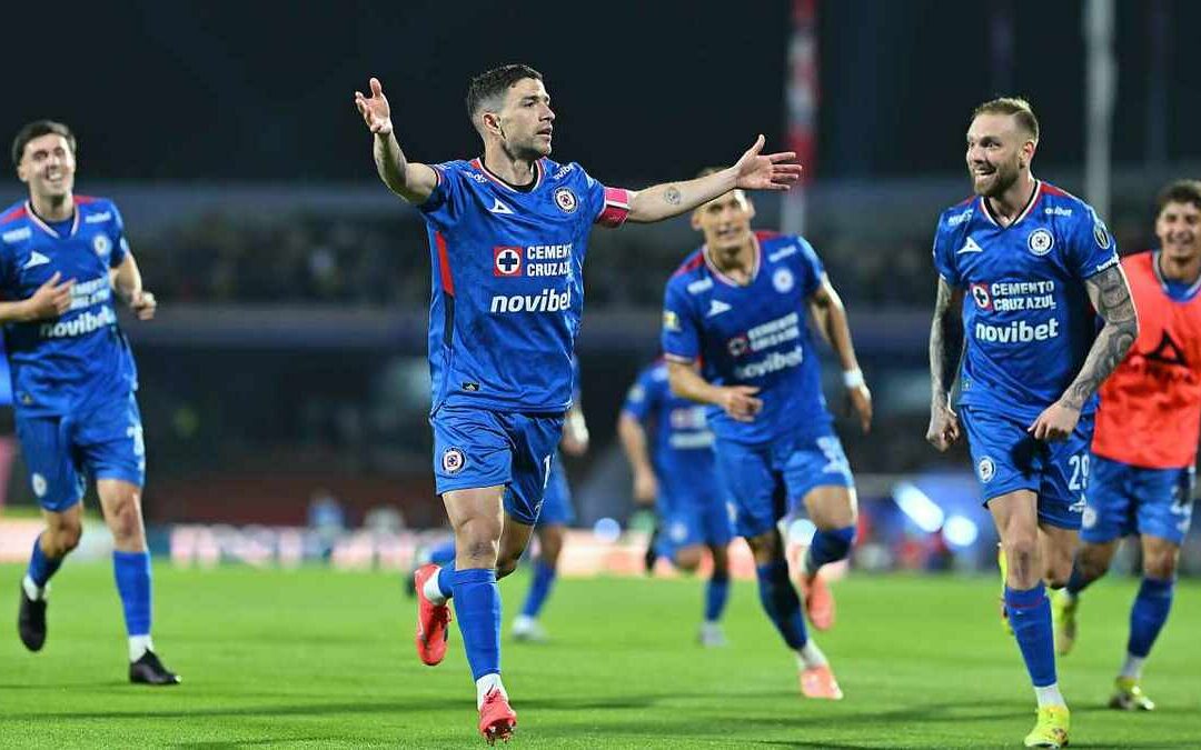 Descubre el Calendario de Cruz Azul para el Clausura 2026: ¡No te Pierdas Ningun Partido!