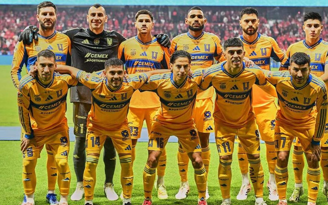 Tigres Lista para la Revancha: Calendario del Clausura 2026 Revelado