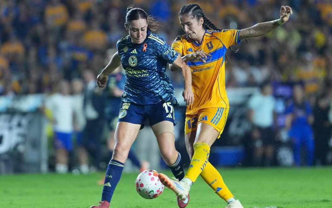 Calendario Clausura 2026: La Liga MX Femenil se Prepara para la Temporada