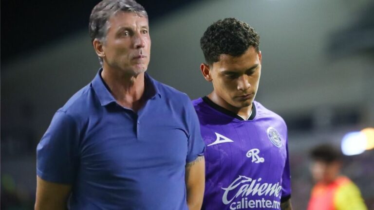 Mazatlán FC: El Naufragio que Dejó un Desfile de Técnicos y Escándalos en el Fútbol Mexicano