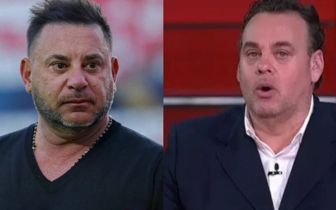 Mohamed Grita: ‘Ofréceme una Disculpa’ en Reacción Molesta