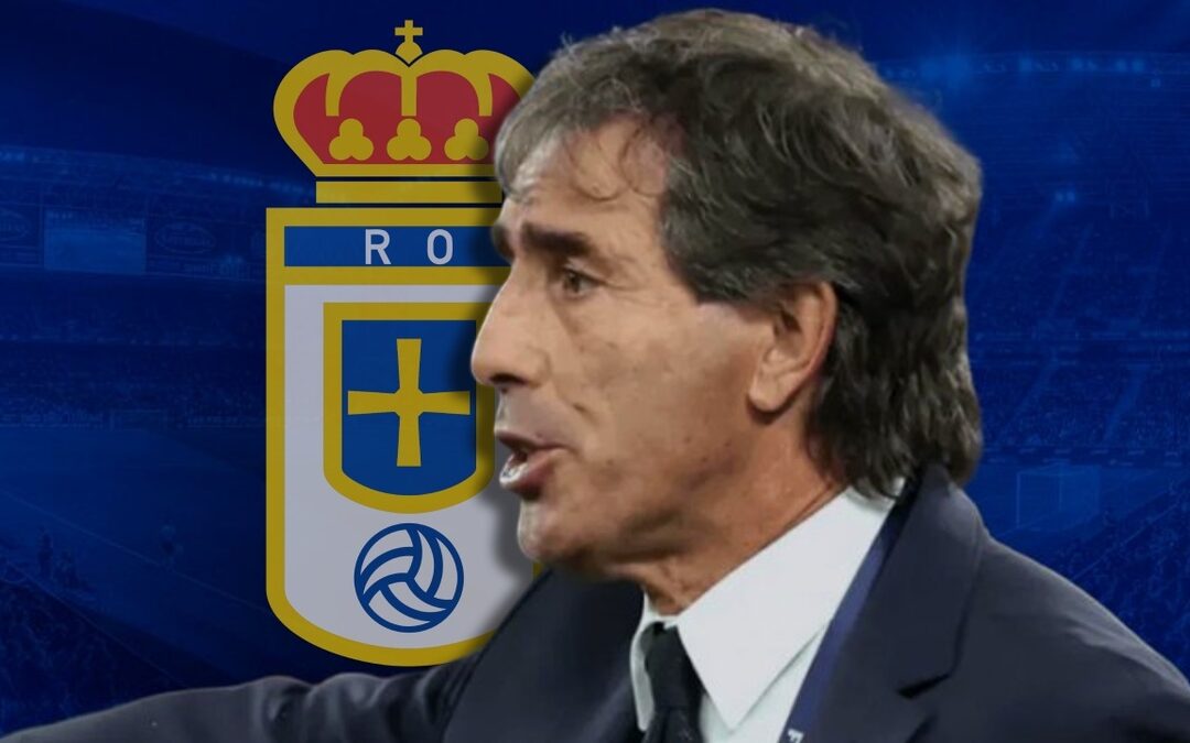 Guillermo Almada Asume como Entrenador del Real Oviedo en LaLiga