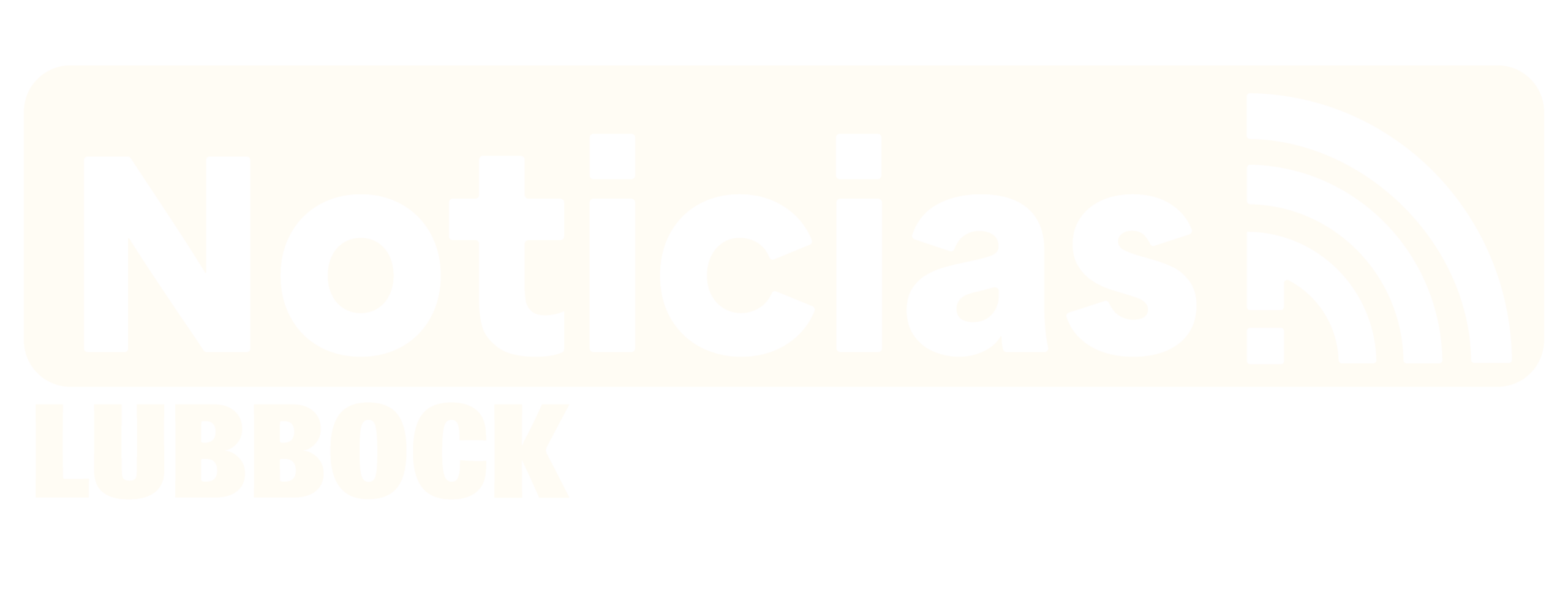 Noticias Lubbock