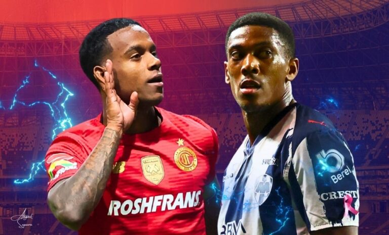 Helinho y Martial: Los Fichajes Costosos que No Logran Marcar Goles