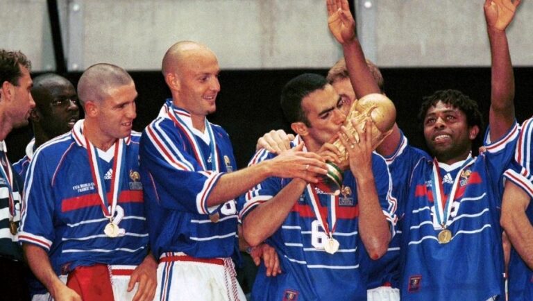 Francia 1998: El Escándalo del Sorteo Amañado Frente a 38 Mil Espectadores