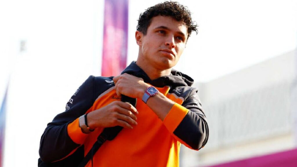 Fórmula 1 2025: Claves para que Lando Norris se convierta en campeón mundial