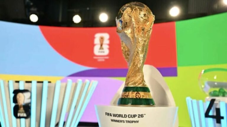 Sorteo Mundialista: ¿Por Qué Se Realizó Sin Todas Las Selecciones?