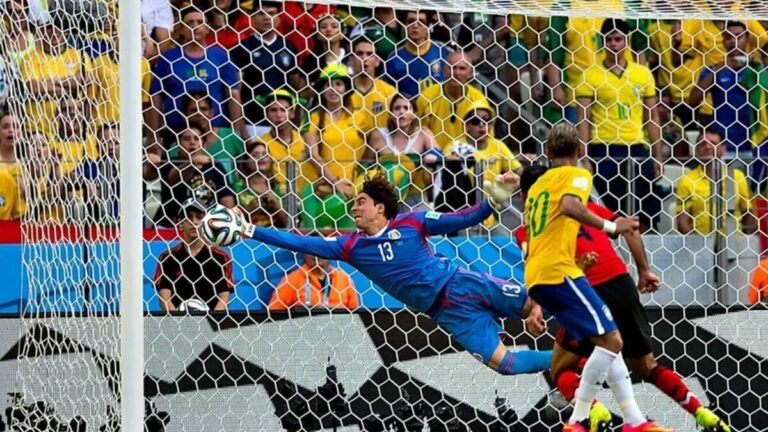 Mundiales de México: Rivales Históricos como Francia y Brasil