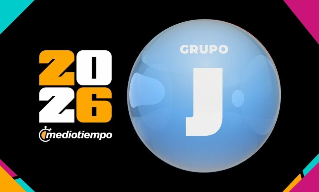 Argentina y el Grupo J del Mundial 2026: Clasificados y Análisis Completo