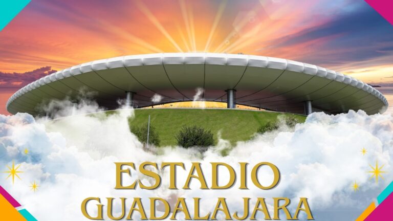 Mundial 2026: Todos los partidos y fechas confirmadas que se jugarán en Guadalajara