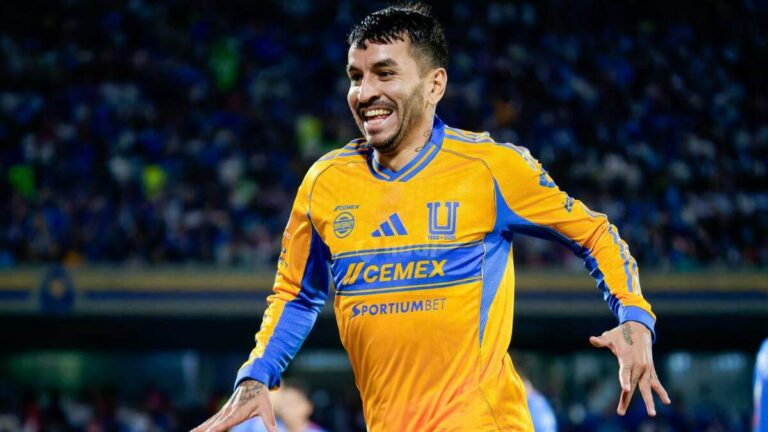 Tigres: Historial Positivo de Empates en la Liguilla de Fútbol